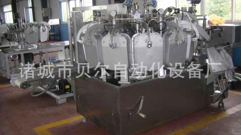 化妆品膏体灌装机：如何选择合适型号**