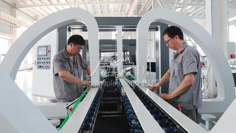 膏体灌装机操作常见错误及维修要点解析