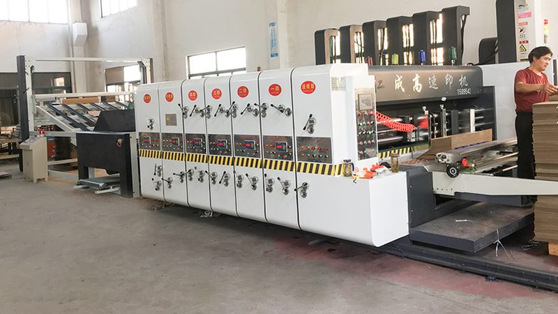 全自动包装机械：揭秘其高效与稳定的秘密**
