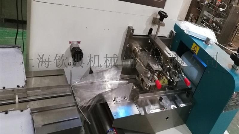 食品级不干胶贴标机：如何确保标签安全可靠**