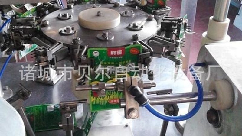气动烫金机：耐用之选，如何甄别品牌？**
