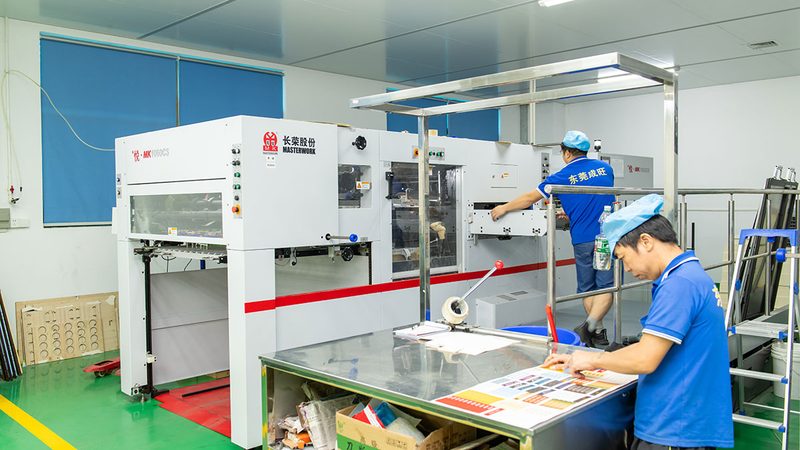 缠绕机批发：价格与性能的平衡之道